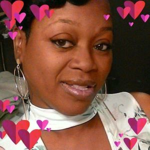 Meet your Posher, Terrie